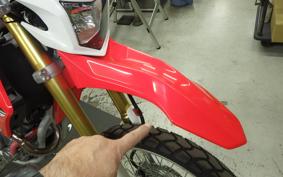 HONDA CRF250L MD38