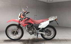 HONDA XR230 MD36