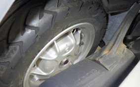 HONDA LEAD 125 2011 JF45