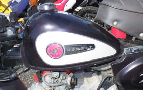 HONDA MONKEY 2018 AB27
