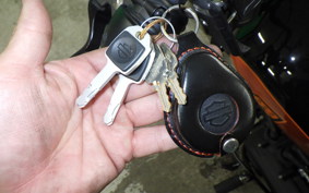 HARLEY FXBBS1870 2021