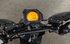 YAMAHA BW S125 SED9J