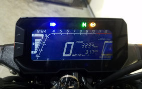 HONDA CB250R MC52