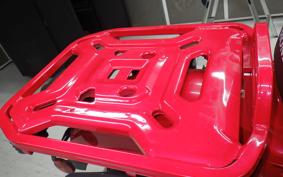 HONDA CT125 HUNTER CUB JA55