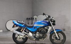 KAWASAKI BALIUS250-2 ZR250B