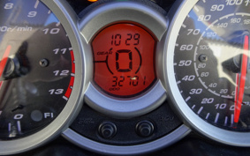 SUZUKI GSX1300R HAYABUSA 2010 GX72A