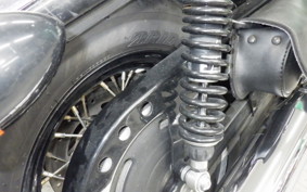 HARLEY XL1200N 2009