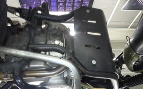 HONDA ｸﾛｽｶﾌﾞ110-2 2009 JA45