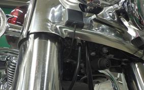 TRIUMPH THUNDERBIRD 1700 2014