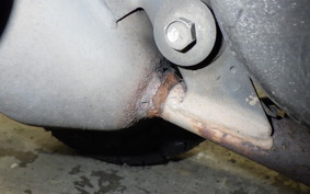 SUZUKI ADDRESS V125 G CF46A