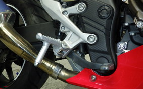 HONDA CBR400R 2022 NC56