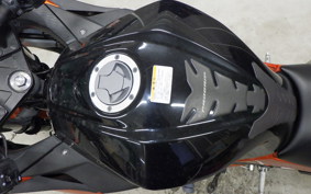 KAWASAKI NINJA 250 EX250L