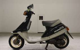 YAMAHA JOG 80 Sports Edition 2025 2XX