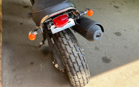 HONDA HAWK 11 2022 SC85