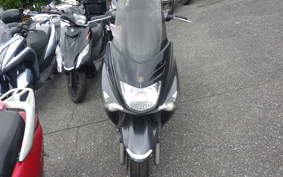 YAMAHA MAJESTY 125 FI