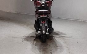 HONDA PCX 125 JF81
