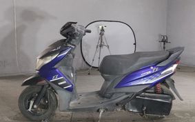 YAMAHA  CYGNUS  RAY Z 2NC0