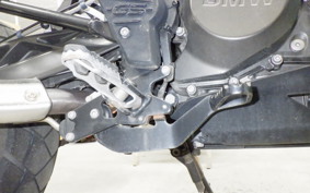 BMW G310GS 2023