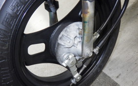 SUZUKI LET's 4 2024 CA45A
