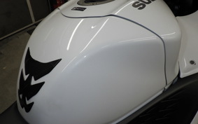SUZUKI HAYABUSA Gen.3 2024 EJ11A