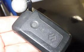 SUZUKI SKYWAVE 250 (Burgman 250) M CJ45A