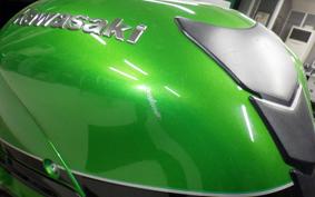 KAWASAKI ZX 1400 NINJA R A 2016