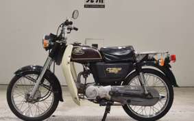 HONDA CD50 BENLY CD50