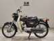 Фото Honda CD50 BENLY с японского аукциона