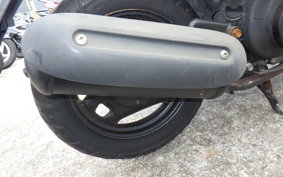 SUZUKI LET's 4 CA41A