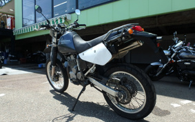 SUZUKI DJEBEL250XC SJ45A