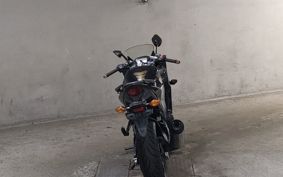 HONDA CBR400R 2014 NC47