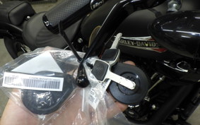 HARLEY FLSL 1750 2018