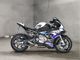 Фото BMW S1000RR 2021 с японского аукциона