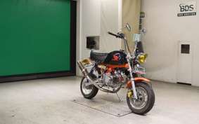 HONDA GORILLA 2026 Z50J