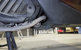 HONDA LEAD 125 2014 JF45