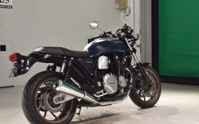 HONDA CB1100RS 2022 SC65