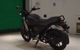 YAMAHA FZ-X150