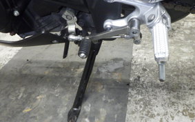 YAMAHA YZF-R25 2016 RG43J