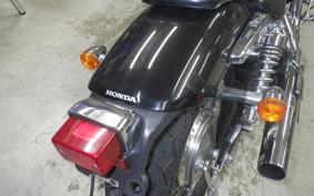 HONDA SHADOW 400 SLASHER 2006 NC40