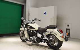 HONDA SHADOW 400 2007 NC34
