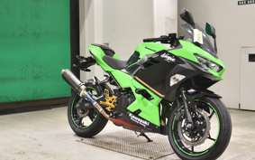 KAWASAKI NINJA 250 EX250P