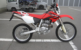 HONDA XR-250 MD30