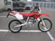 Фото Honda XR-250 2004 с японского аукциона