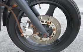 KAWASAKI ELIMINATOR250SE TRIKE EL250A