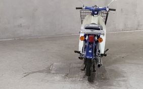 HONDA SUPER CUB50 AA01