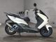 Фото Yamaha MAJESTY 155S с японского аукциона