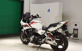HONDA CB1300SF SUPER BOLDOR 2011 SC54