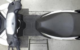 SUZUKI BURGMANｽﾄﾘｰﾄ125EX EA23M