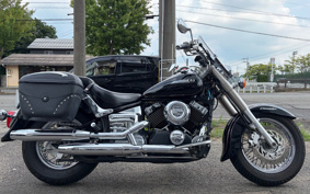 YAMAHA DRAGSTAR 400 CLASSIC 2002 VH01J