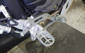 DUCATI DESSERT X 2022